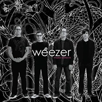 Weezer: Make Believe (Vinyl) 